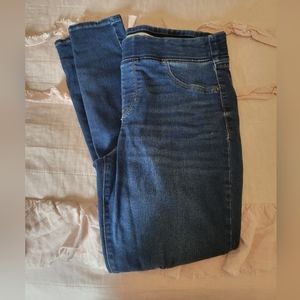 Old Navy Rockstar Super Skinny Jeggings